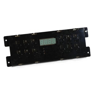 Range Oven Control Board And Clock (replaces 316557212) 316557237