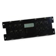 Frigidaire Range Oven Control Board And Clock for Kenmore 79092609015 - Part 316557237
