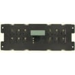 Refurbished Range Oven Control Board 316557238R