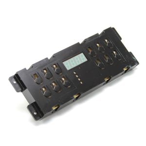 Range Oven Control Board And Clock (replaces 316557207) 316557245