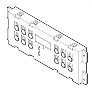 Range Oven Control Board 316557262