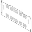 Shield for Frigidaire CGEF3031KBD - Part 316557600
