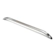 Range Oven Door Handle for Frigidaire FFEF3048LSE - Part 316558201