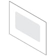 Range Oven Door Outer Panel (bisque) for Frigidaire FFGF3023LQA - Part 316558902