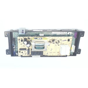 Range Oven Control Board And Clock 316560106