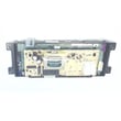 Range Oven Control Board And Clock for Frigidaire CGGF3054KFB - Part 316560106