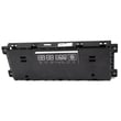 Range Oven Control Board for Frigidaire FPCF3091LFB - Part 316560112