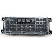 Range Main Control Board With Clock for Frigidaire CGGF3054KFK - Part 316560116