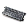 Frigidaire Range Oven Control Board And Clock 316560127