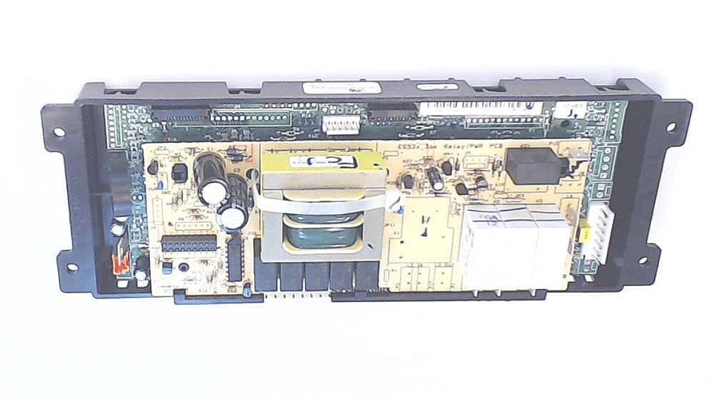 Photo of Range Oven Control Board from Repair Parts Direct