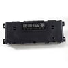 Range Oven Control Board And Clock 316560143
