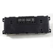 Range Oven Control Board And Clock for Frigidaire FPCS3085LFC - Part 316560143