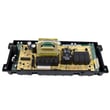 Range Oven Control Board for Frigidaire FGMC3065KBA - Part 316560150