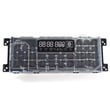 Range Oven Control Board for Frigidaire LGGF305MKFJ - Part 316560161