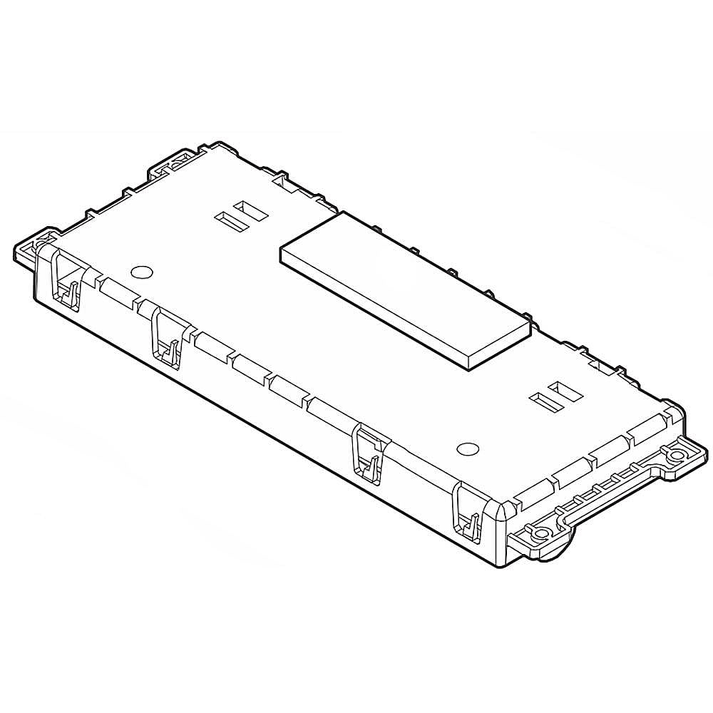 Frigidaire Part #5304503605, Range Oven Control Board | 10.35 x 3.70 x 3.05