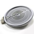 Range Triple Surface Element for Frigidaire CPEF3081MFD - Part 316560400