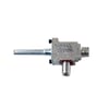 Cooktop Burner Valve, 17,000-btu 316560902