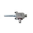 Cooktop Burner Valve, 17,000-btu 316560902