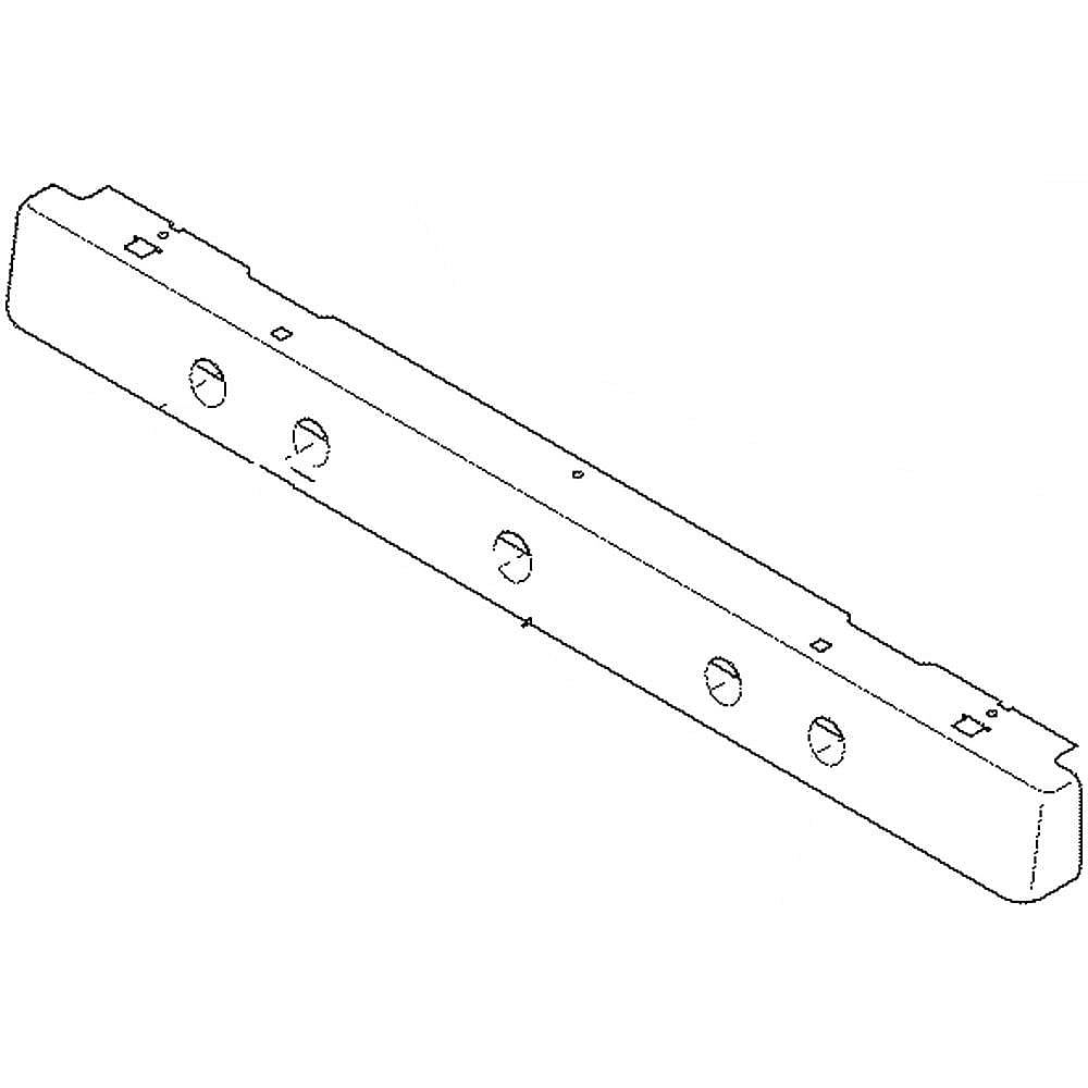 Frigidaire Part #316561937, Panel