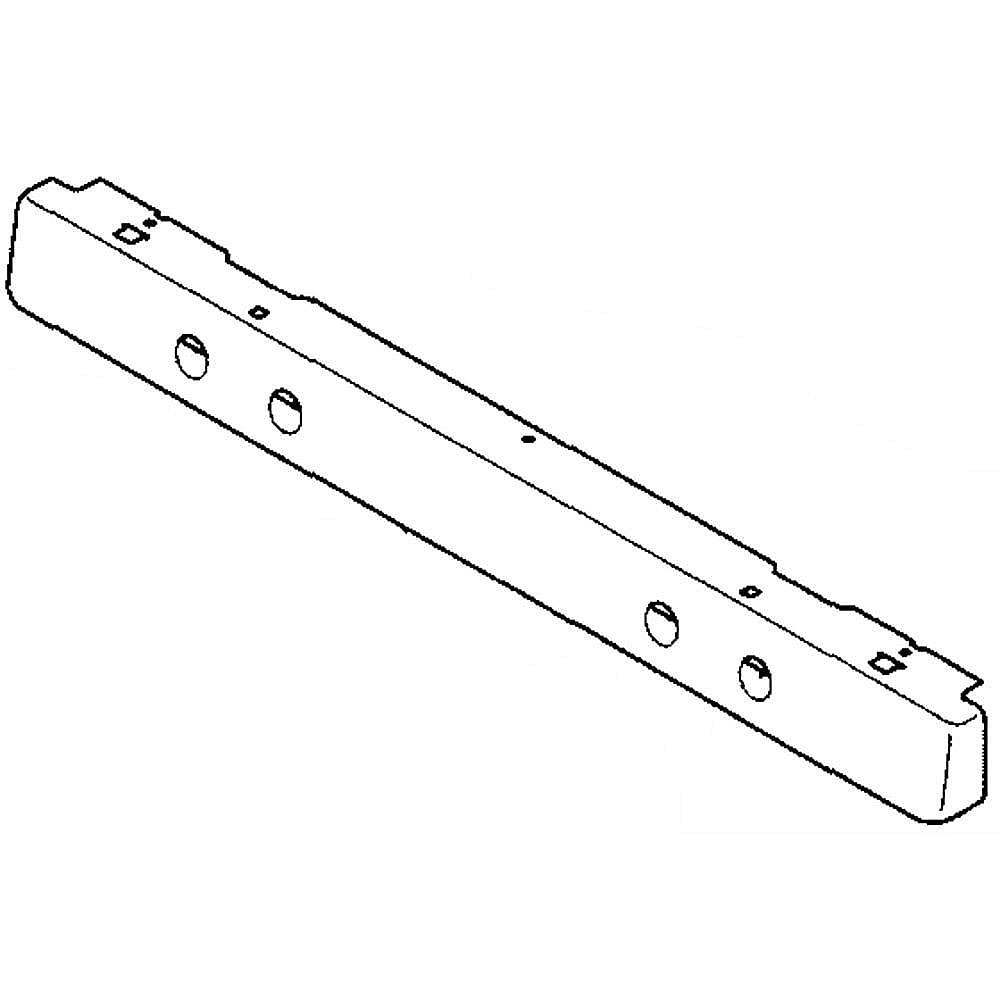 Kenmore Part #316561974, Range Panel | 23.00 x 22.50 x 3.00