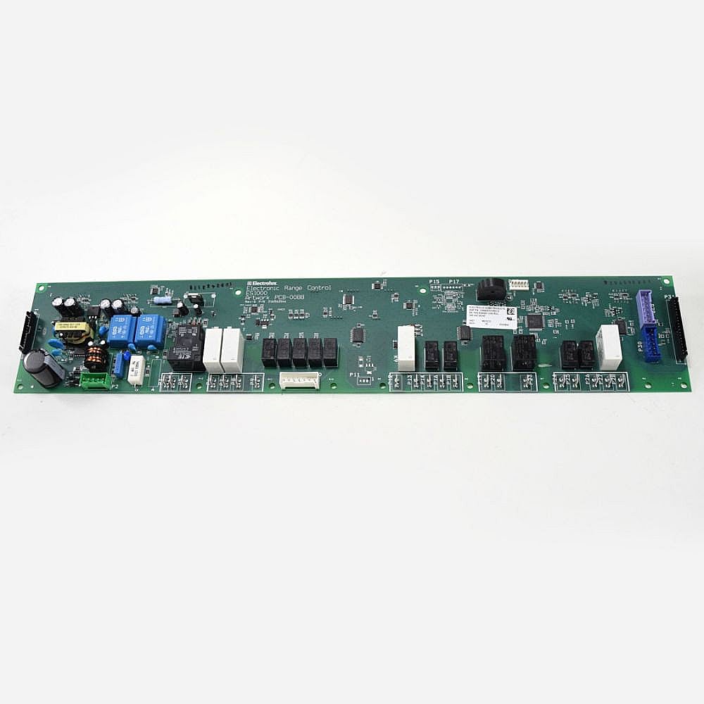 Photo of Range Oven Control Board from Repair Parts Direct