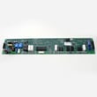 Range Oven Control Board for Frigidaire LGEF3057LFC - Part 316562015