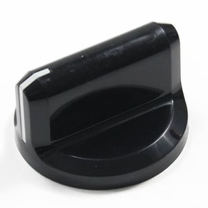Range Surface Element Knob (black) 316564404