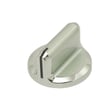 Range Surface Burner Knob for Frigidaire CGIS3065PFE - Part 316564406