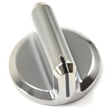Range Surface Element Knob for Frigidaire LGGF305MKFJ - Part 316564408