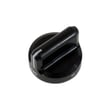 Range Surface Burner Knob for Frigidaire CGGF3054KBB - Part 316564507