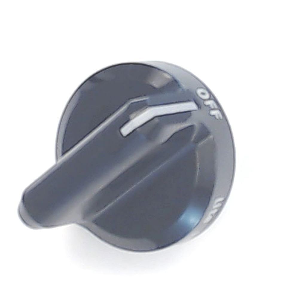 Frigidaire Part #316564508, Range Surface Burner Knob | 8.15 x 7.90 x 1.85
