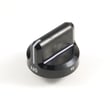 Range Surface Burner Knob for Frigidaire CGGF3054MBB - Part 316564510