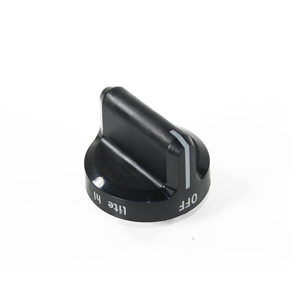 Frigidaire Part #316564511, Range Surface Burner Knob | 6.90 x 6.25 x 2.10