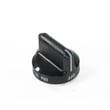 Range Surface Burner Knob for Frigidaire FGGF3032MBA - Part 316564511