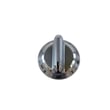 Cooktop Burner Knob for Frigidaire FGEC3065KB1 - Part 316564616