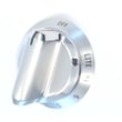 Range Burner Control Knob for Frigidaire FPGF3685LSB - Part 316564624