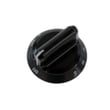 Cooktop Burner Knob for Frigidaire FGGC3065KSC - Part 316564626