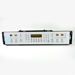 Range Touch Control Panel (white) 316565101