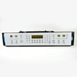 Range Touch Control Panel (white) for Kenmore 79097469801 - Part 316565101