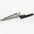 Range Oven Door Hinge 316566202