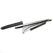 Range Oven Door Hinge for Frigidaire FGF366ASE - Part 316566205