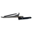 Crosley Range Oven Door Hinge for Kenmore 79071524404 - Part 316566206