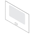 Range Oven Door Outer Panel (bisque) for Frigidaire FFEF3018LWD - Part 316566407