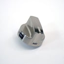 Range Surface Burner Knob