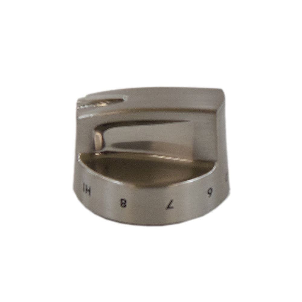 Kenmore Elite Part #316567061, Range Surface Element Knob | 2.05 x 2.00 x 1.45