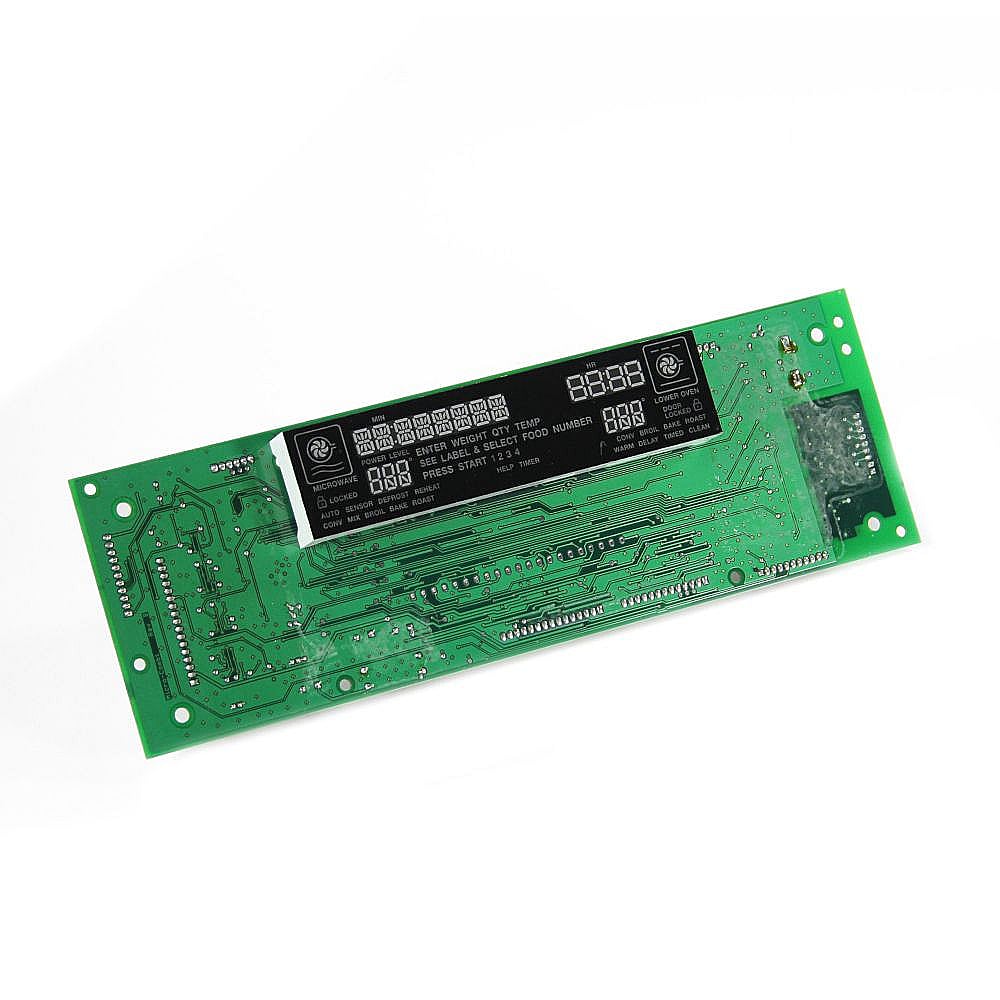 Photo of Range Oven Control Board from Repair Parts Direct