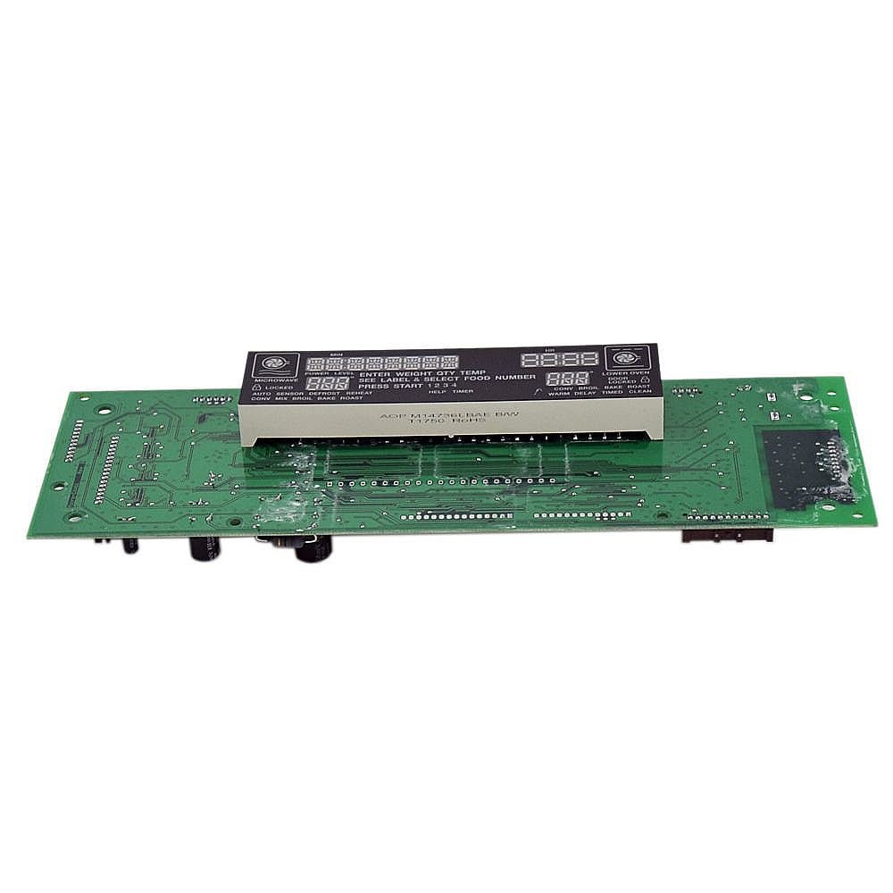 Part #316570401, Wall Oven Control Board / 18.45 x 8.65 x 6.15