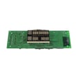 Wall Oven Control Board for Electrolux E30MC75JSS2 - Part 316570420