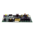 Wall Oven Relay Control Board 316570502