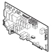 Wall Oven Relay Control Board for Electrolux EW30MC65JS2 - Part 316570510